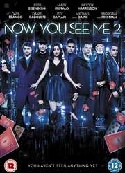 Preview Image for Now You See Me 2