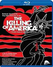 Preview Image for The Killing of America