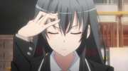 Preview Image for Image for My Teen Romantic Comedy SNAFU Too! Blu-ray/DVD Combo