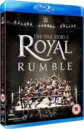 Preview Image for WWE: The True Story of The Royal Rumble