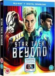 Preview Image for Image for Star Trek Beyond
