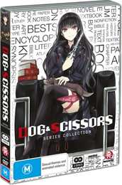 Preview Image for Image for Dog & Scissors Series Collection