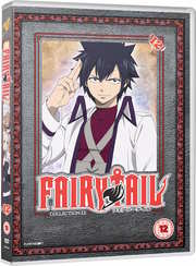 Preview Image for Fairy Tail: Part 12