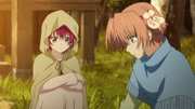 Preview Image for Image for Yona of the Dawn Part 2