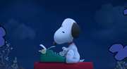 Preview Image for Image for Snoopy And Charlie Brown: The Peanuts Movie