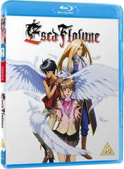 Preview Image for Escaflowne Complete TV Series