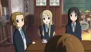 Preview Image for Image for K-On! - Volume 1