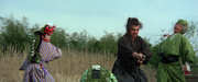 Preview Image for Image for Lone Wolf and Cub - The Criterion Collection