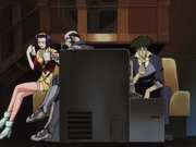 Preview Image for Image for Cowboy Bebop Collectors Edition Part 1