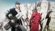 Preview Image for Image for Trigun: Badlands Rumble (US)