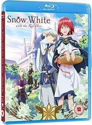 Preview Image for Snow White With The Red Hair - Part 1