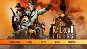 Preview Image for Image for Railroad Tigers