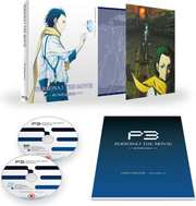 Preview Image for Image for Persona 3 - Movie 3 Collector's Edition