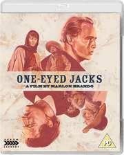 Preview Image for One-Eyed Jacks