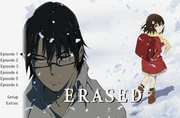 Preview Image for Image for Erased Part 1 - Collector's Edition