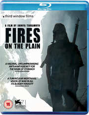 Preview Image for Image for Fires on the Plain