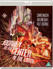 Preview Image for Journey to the Center of the Earth
