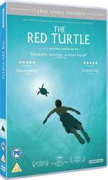 Preview Image for Image for The Red Turtle