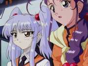 Preview Image for Image for Martian Successor Nadesico - Collector's Edition