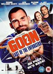 Preview Image for Goon 2: The Last Of The Enforcers