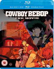 Preview Image for Cowboy Bebop: The Movie