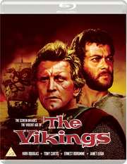 Preview Image for The Vikings