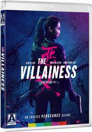 Preview Image for Image for The Villainess