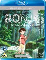 Preview Image for Ronja The Robber's Daughter