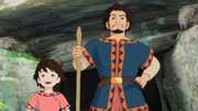 Preview Image for Image for Ronja The Robber's Daughter