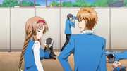 Preview Image for Image for D-Frag: The Complete Series S.A.V.E.