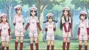 Preview Image for Image for Taisho Baseball Girls