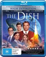 Preview Image for Image for The Dish, 2018 Reissue