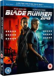 Preview Image for Image for Blade Runner 2049 Limited Edition