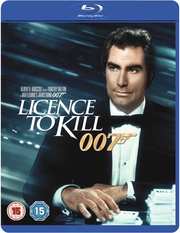 Preview Image for Licence To Kill
