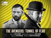 Preview Image for Image for The Avengers - Tunnel of Fear ('Lost' episode 20 - Series 1)