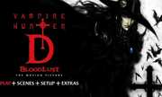 Preview Image for Image for Vampire Hunter D: Bloodlust - Blu-ray+DVD Ltd Collector's Ed.