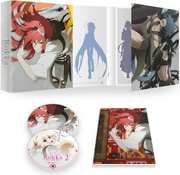 Preview Image for Image for Rokka - Braves of the Six Flowers Collector's Edition