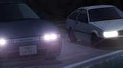Preview Image for Image for Initial D Legend 3: Dream