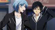 Preview Image for Image for Code:Breaker Series Collection