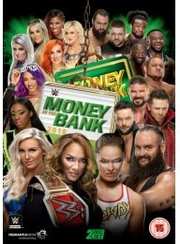 Preview Image for WWE Money In The Bank 2018
