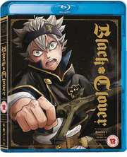 Preview Image for Image for Black Clover Season 1 Part 1