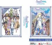 Preview Image for Image for Sword Oratoria: Is It Wrong To Try To Pick Up Girls In A Dungeon? On The Side Collector's Edition Combi