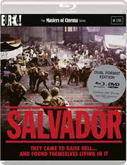 Preview Image for Image for Salvador