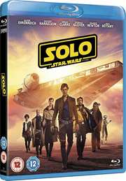 Preview Image for Image for Solo: A Star Wars Story