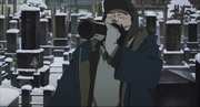 Preview Image for Image for Tokyo Godfathers (UK)