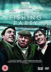 Preview Image for The Fishing Party - BBC Play For Today