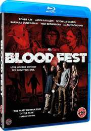 Preview Image for Blood Fest