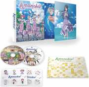 Preview Image for Image for Amanchu - Collector's Edition