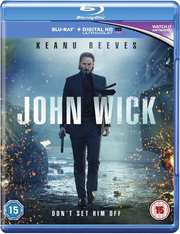 Preview Image for John Wick