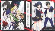 Preview Image for Image for Armed Girl's Machiavellism Collector's Edition